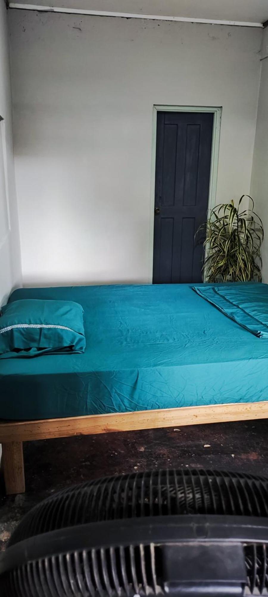 Bambu Lounge Bocas Hostel Бокас-дель-Торо Экстерьер фото